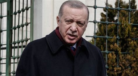 E­r­d­o­ğ­a­n­:­ ­­B­i­d­e­n­­ı­n­ ­P­u­t­i­n­­e­ ­Y­ö­n­e­l­i­k­ ­İ­f­a­d­e­l­e­r­i­ ­K­a­b­u­l­ ­E­d­i­l­e­m­e­z­­